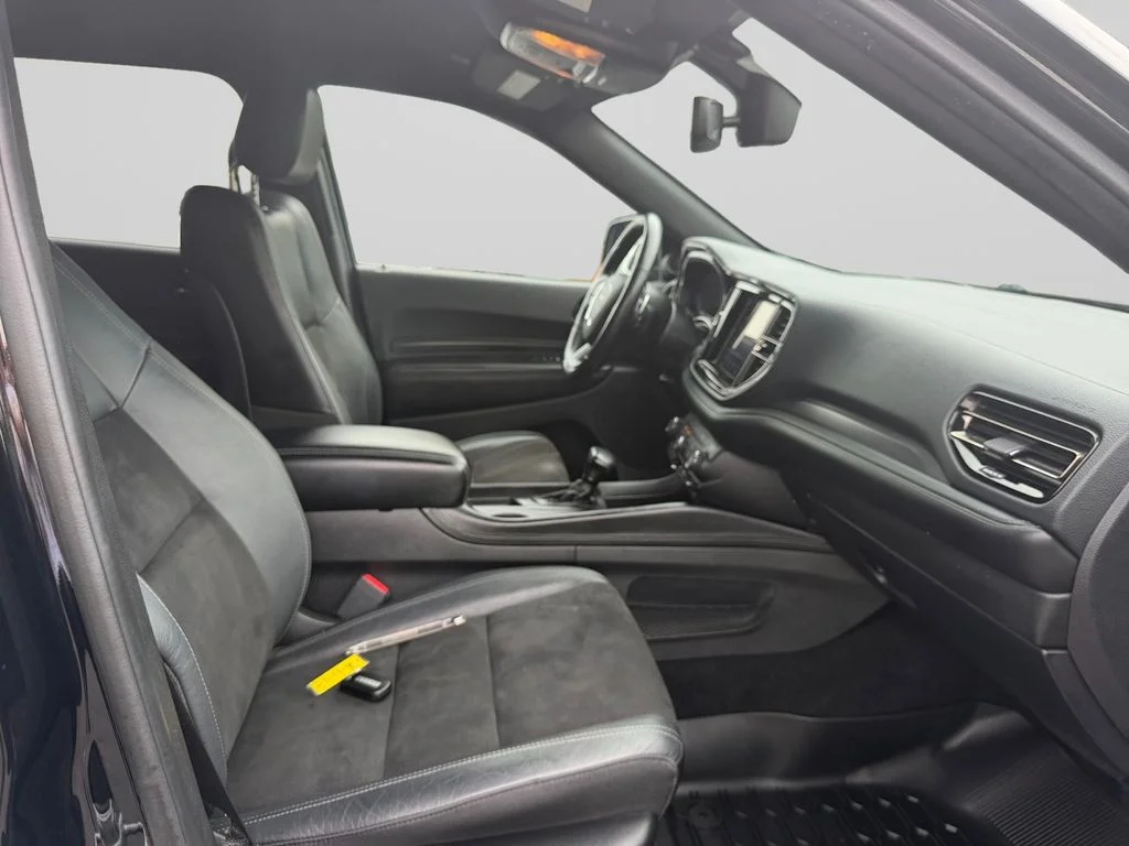 Certified Used 2021 Black Dodge GT Plus image 17