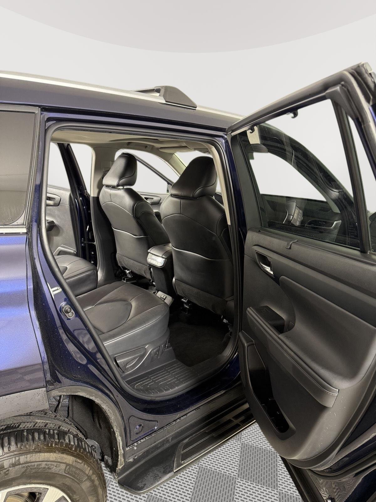 Used 2022 Blueprint TOYOTA  image 17