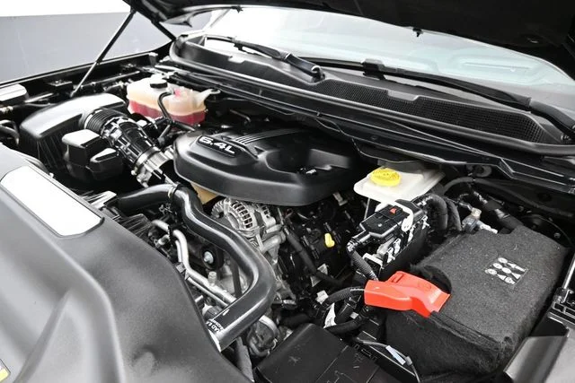 Used 2022 Black Jeep Series II image 60