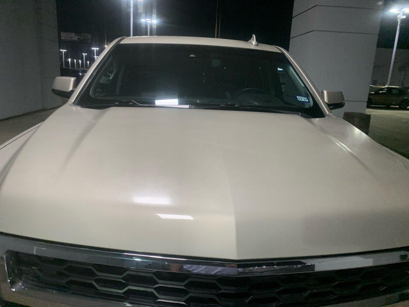 2016 Chevrolet Tahoe photo 6 of 11