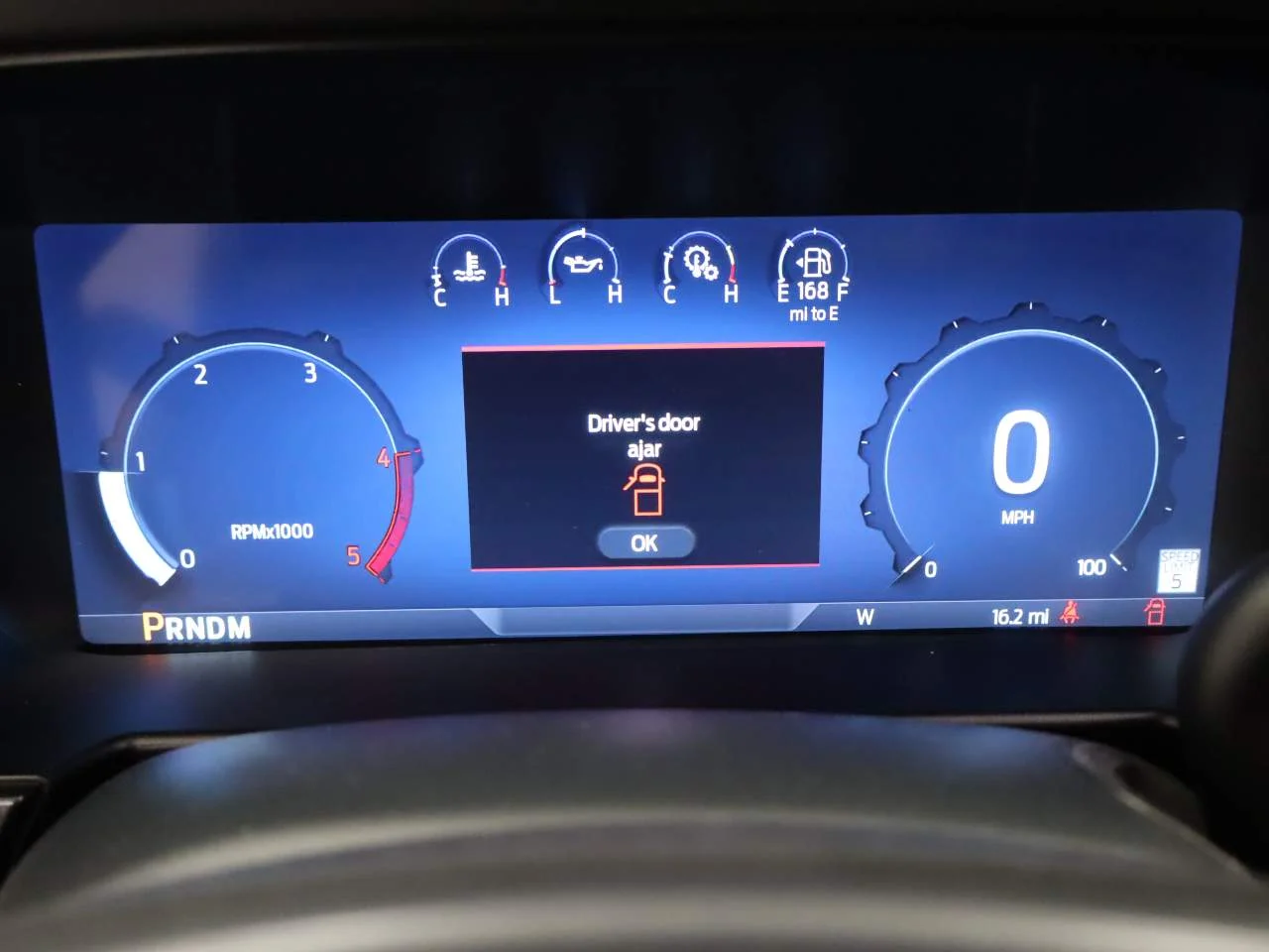 New 2026 Agate Black Metallic Ford F-250® Lariat® image 7