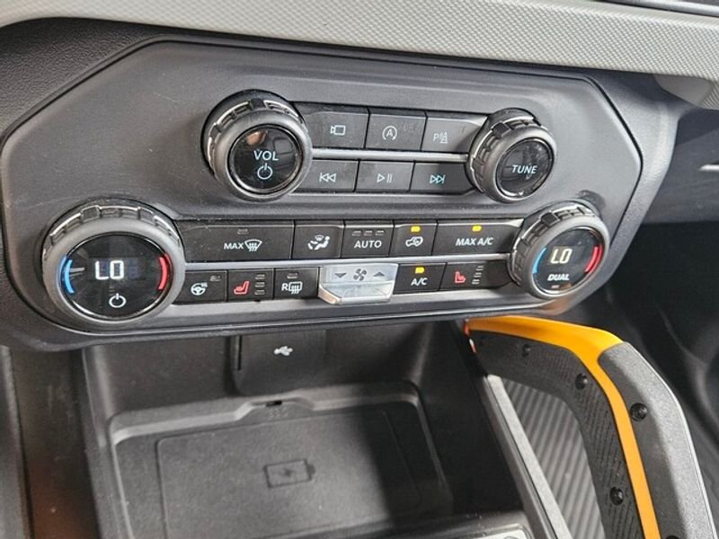 Used 2023 Area 51 Ford Badlands image 24