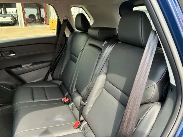 New 2026 Deep Ocean Blue Pearl Nissan Dark Armor image 9