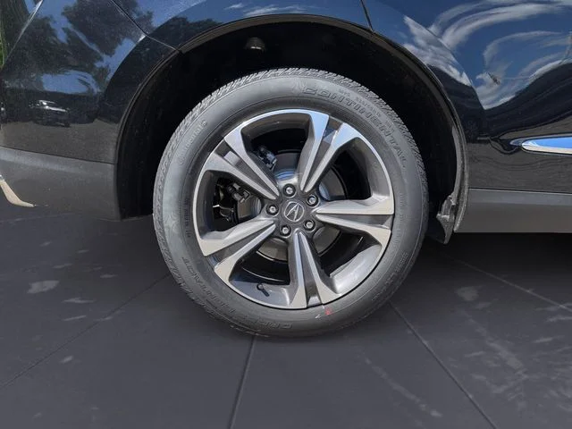 New 2026 Majestic Black Pearl Acura Technology Package image 39