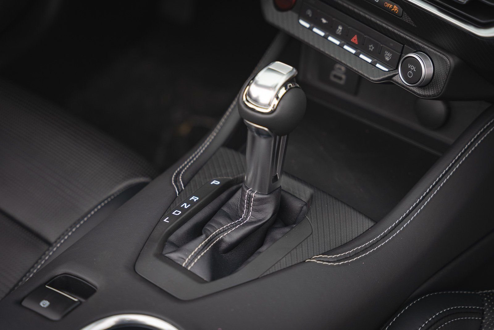 2025 Ford Mustang EcoBoost Premium Convertible - Photo 20