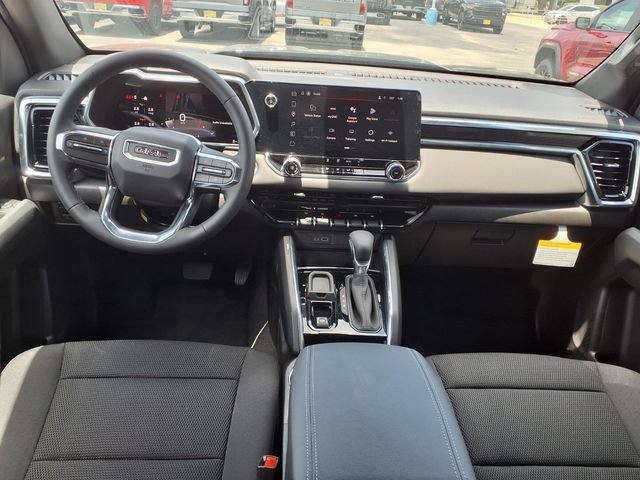 2026 GMC Canyon Elevation - Photo 11