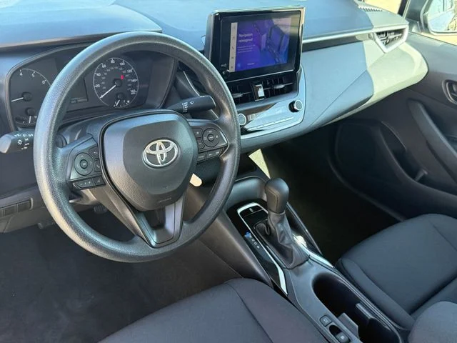 Certified Used 2024  Toyota LE image 11