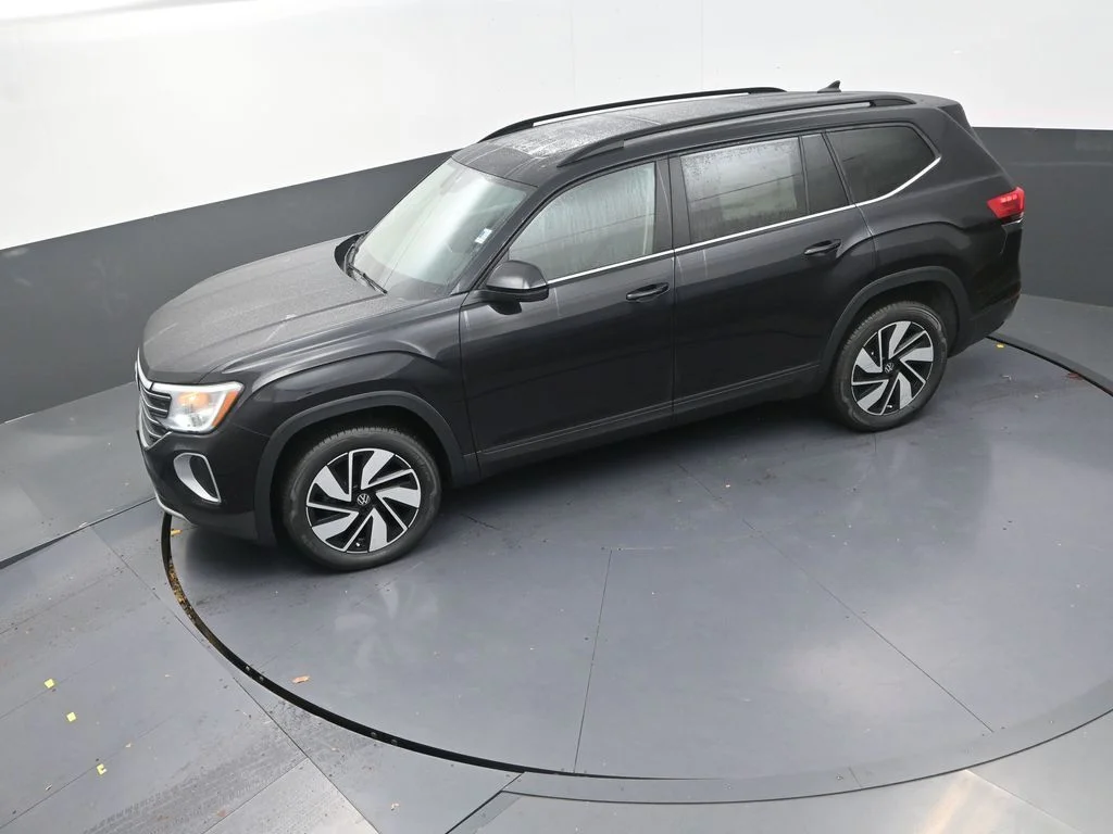 2026 Volkswagen Atlas SE w/Tech - Photo 21