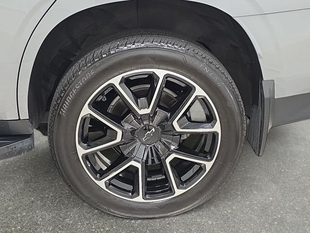 Used 2024 Gray Chevrolet RST image 32