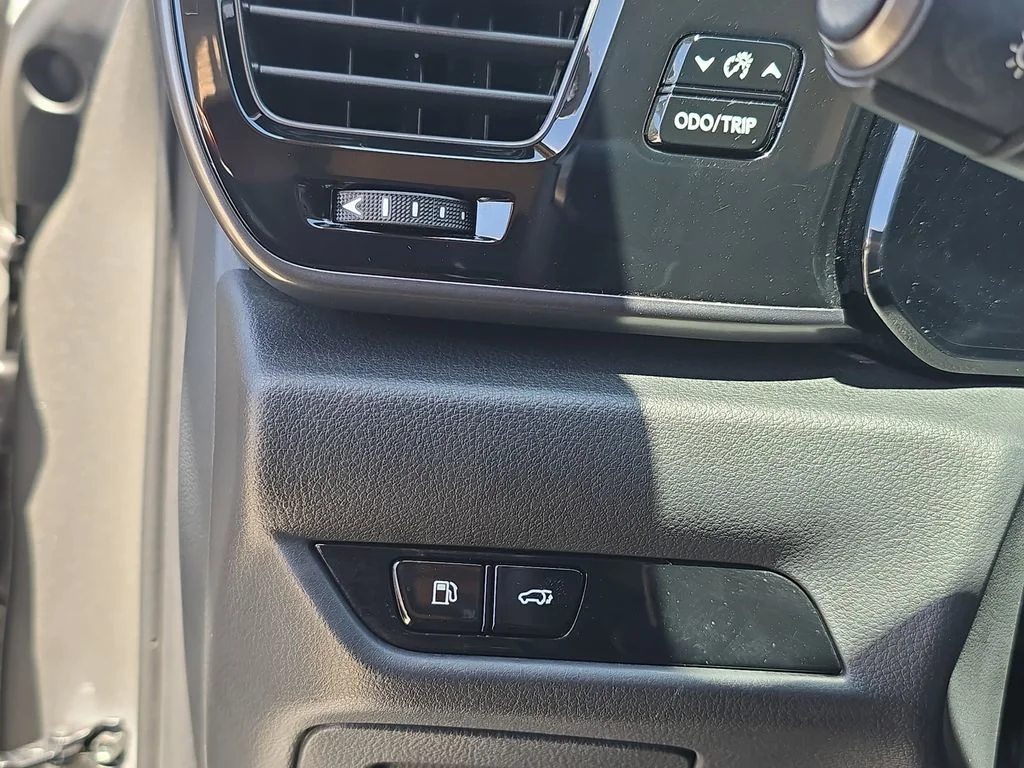 Used 2024 Silver Lexus 350 Premium image 28
