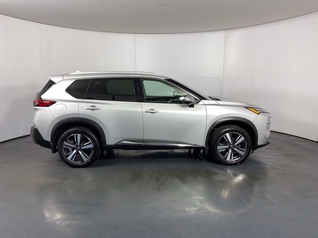 2023 Nissan Rogue SL - Photo 8