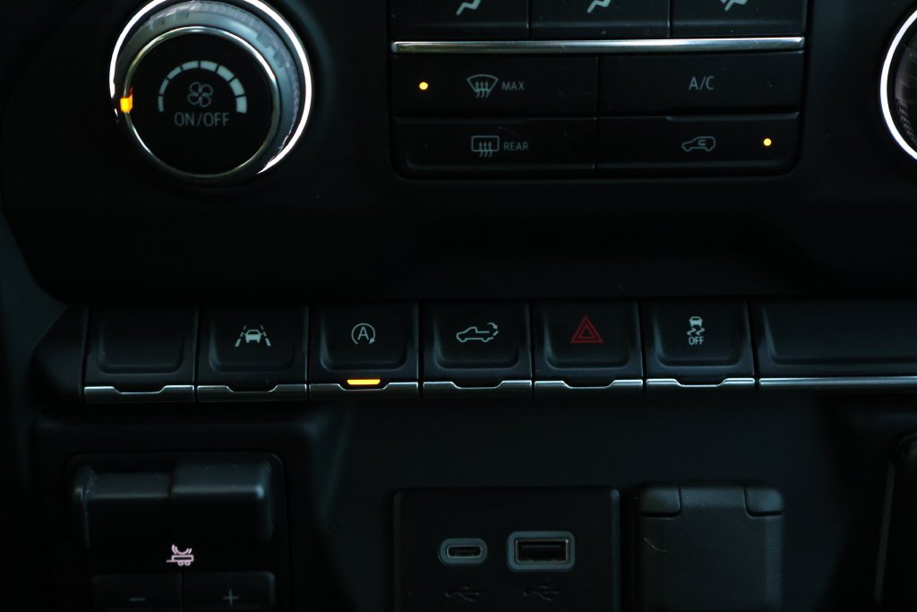 2024 Chevrolet Silverado 1500 Custom - Photo 22