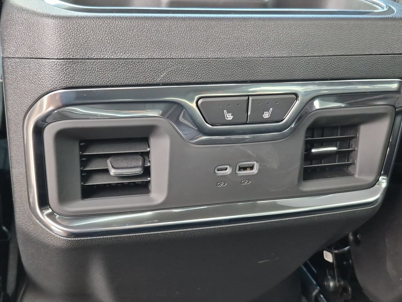 2026 Chevrolet Silverado 2500 HD High Country - Photo 22