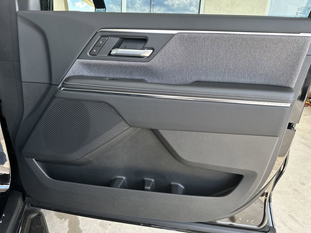 2026 GMC Sierra EV Elevation - Photo 36