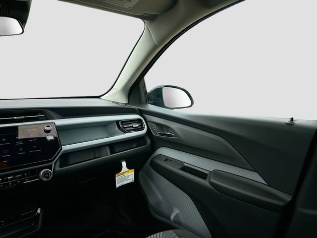New 2027 Sterling Grey Metallic Chevrolet LT image 25