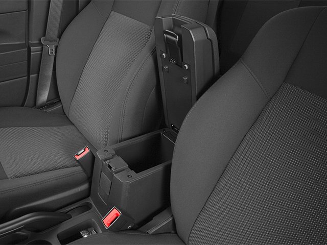Used 2014 Deep Cherry Red Crystal Pearlcoat Jeep Sport image 19
