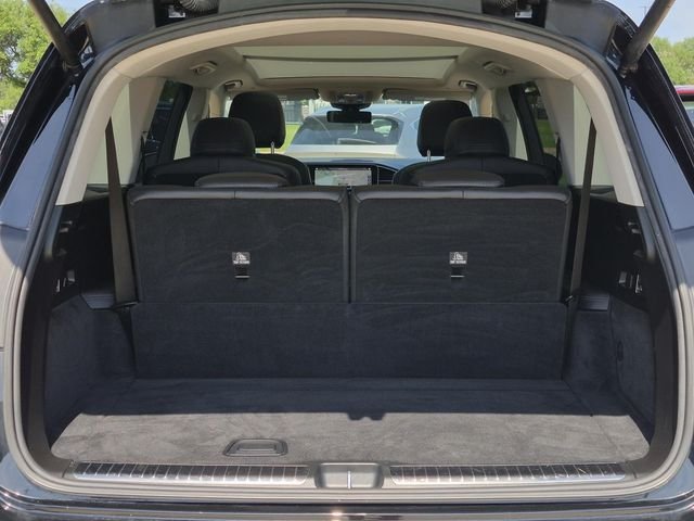 Certified Used 2023 Black Mercedes-Benz GLS 450 image 10