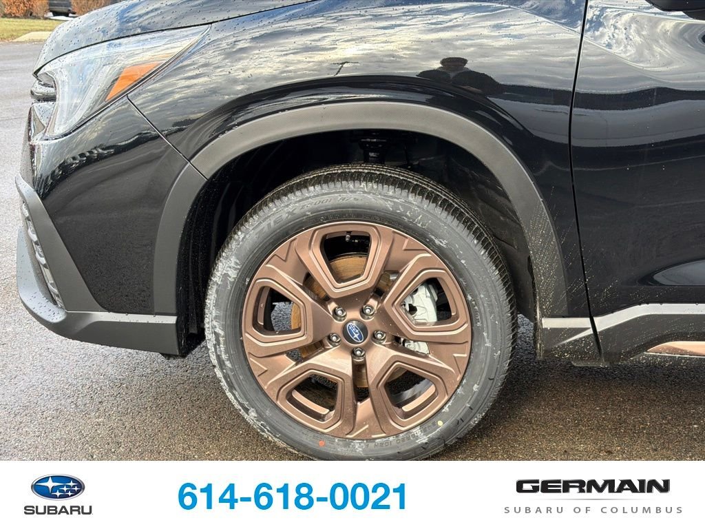 2026 Subaru Ascent Limited Bronze Edition - Photo 13