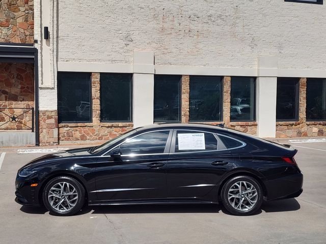 2023 Hyundai Sonata SEL - Photo 6