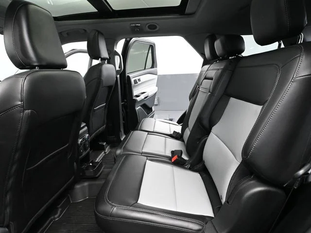 2024 Ford Explorer XLT - Photo 46