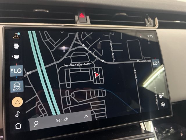 New 2026 Arroios Grey Land Rover Dynamic SE image 31