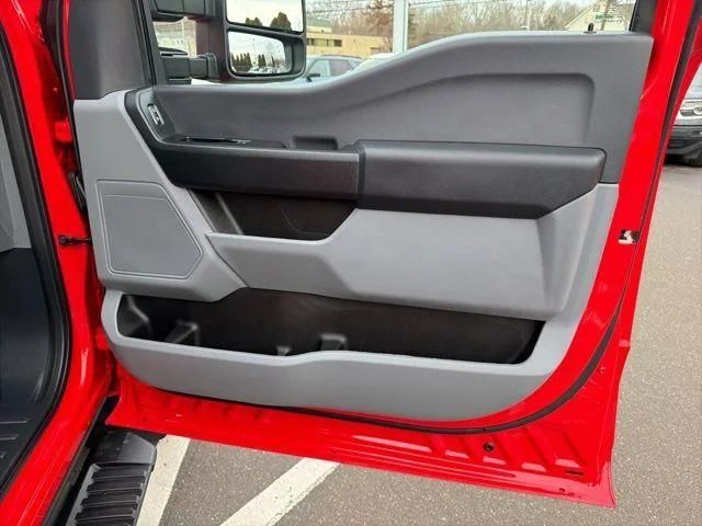 Used 2026 Red Ford XL image 13