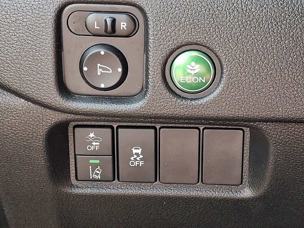 Used 2021 Gray Honda EX-L image 28