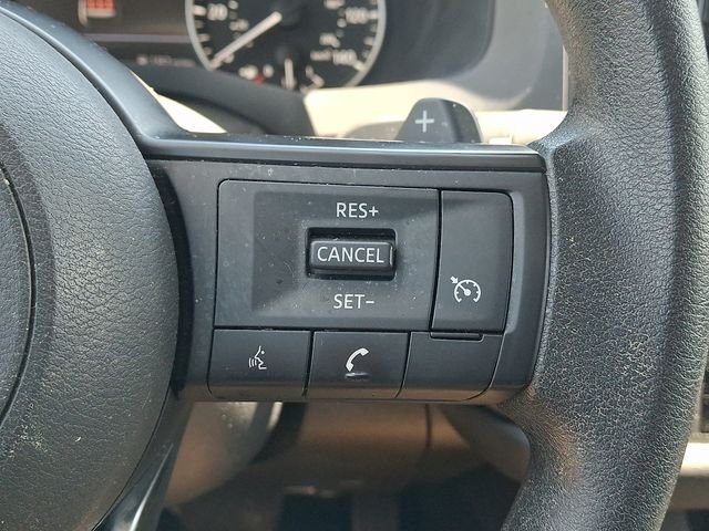 Used 2024 Black Nissan S image 19