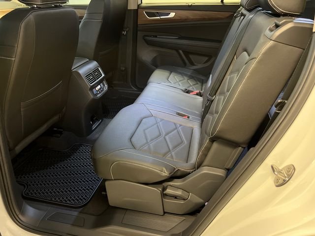 2026 Volkswagen Atlas SE w/Tech - Photo 10