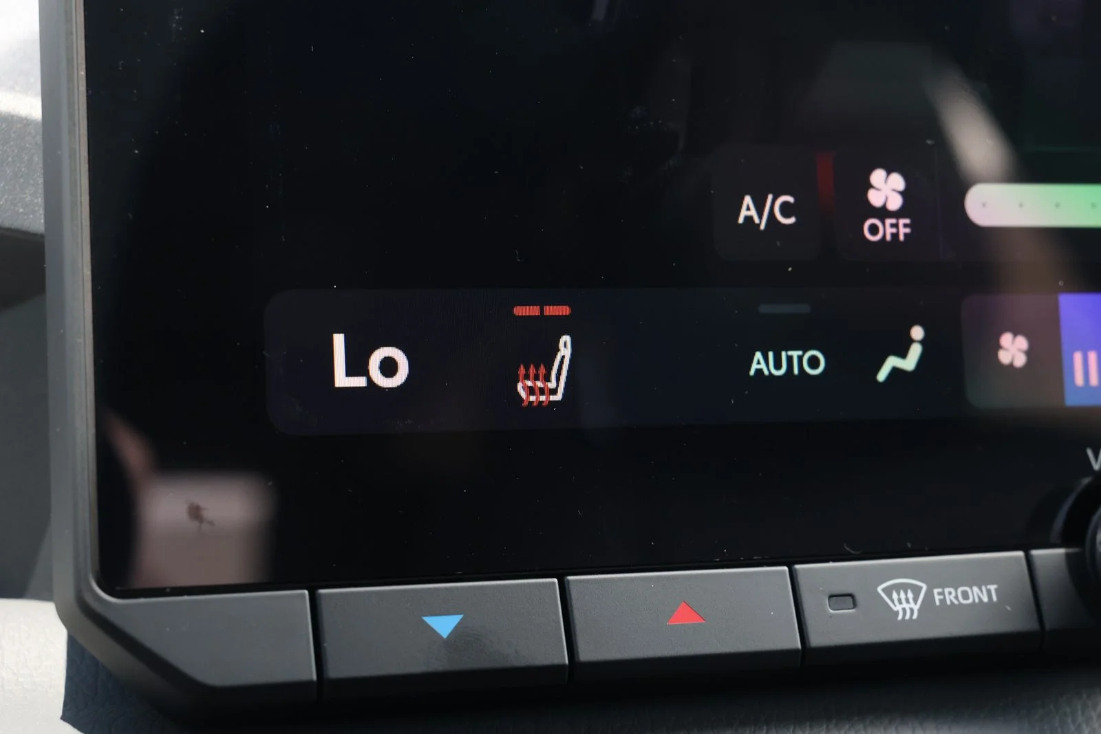 New 2026  Toyota SE image 3