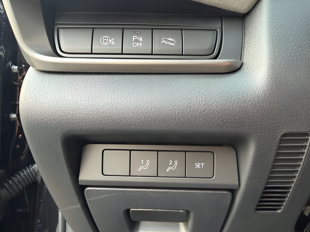 New 2026 Jet Black Mica Mazda 2.5 S Aire Edition image 10