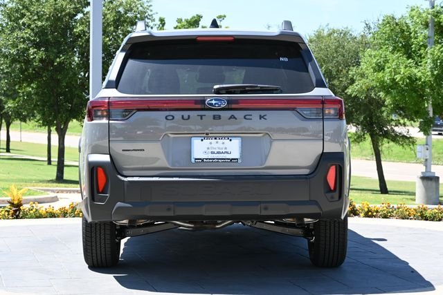 New 2026 Gray Subaru Limited XT image 4