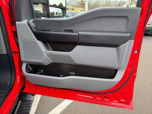 Used 2026 Red Ford XL image 13