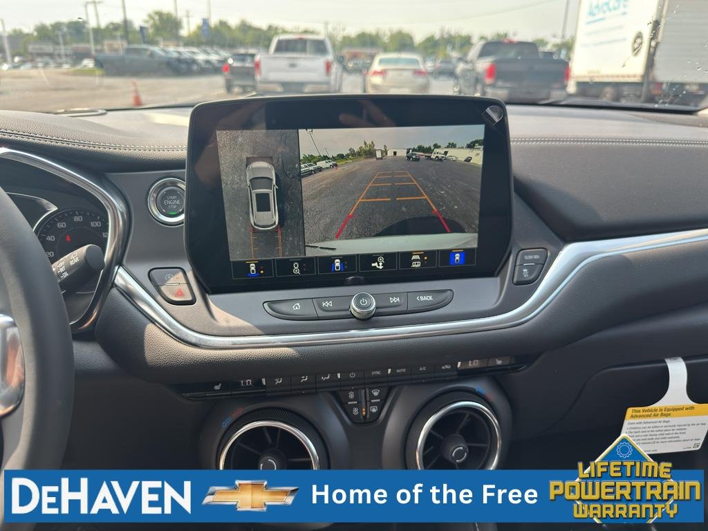 2026 Chevrolet Blazer 3LT - Photo 13