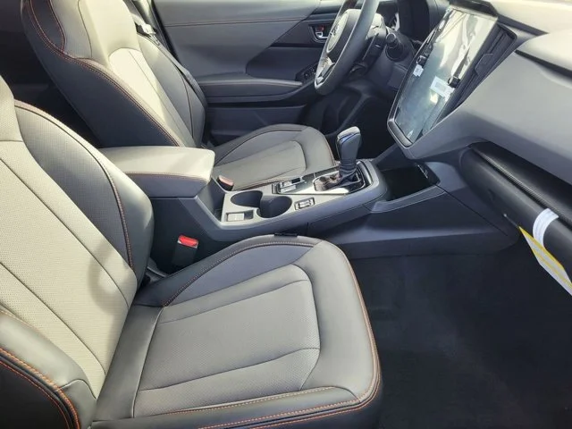 New 2026 SAND DUNE PEARL Subaru Limited Hybrid image 33