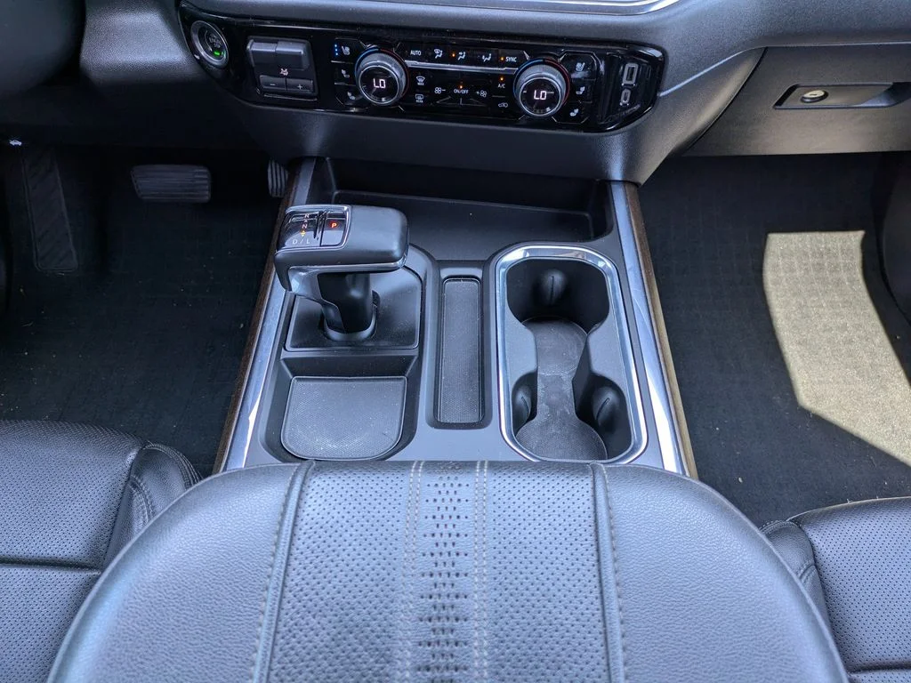 2023 Chevrolet Silverado 1500 High Country - Photo 20