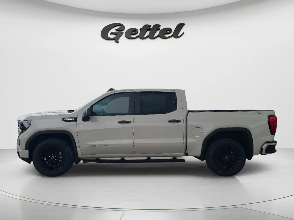 New 2026 Coastal Dune GMC Pro image 8