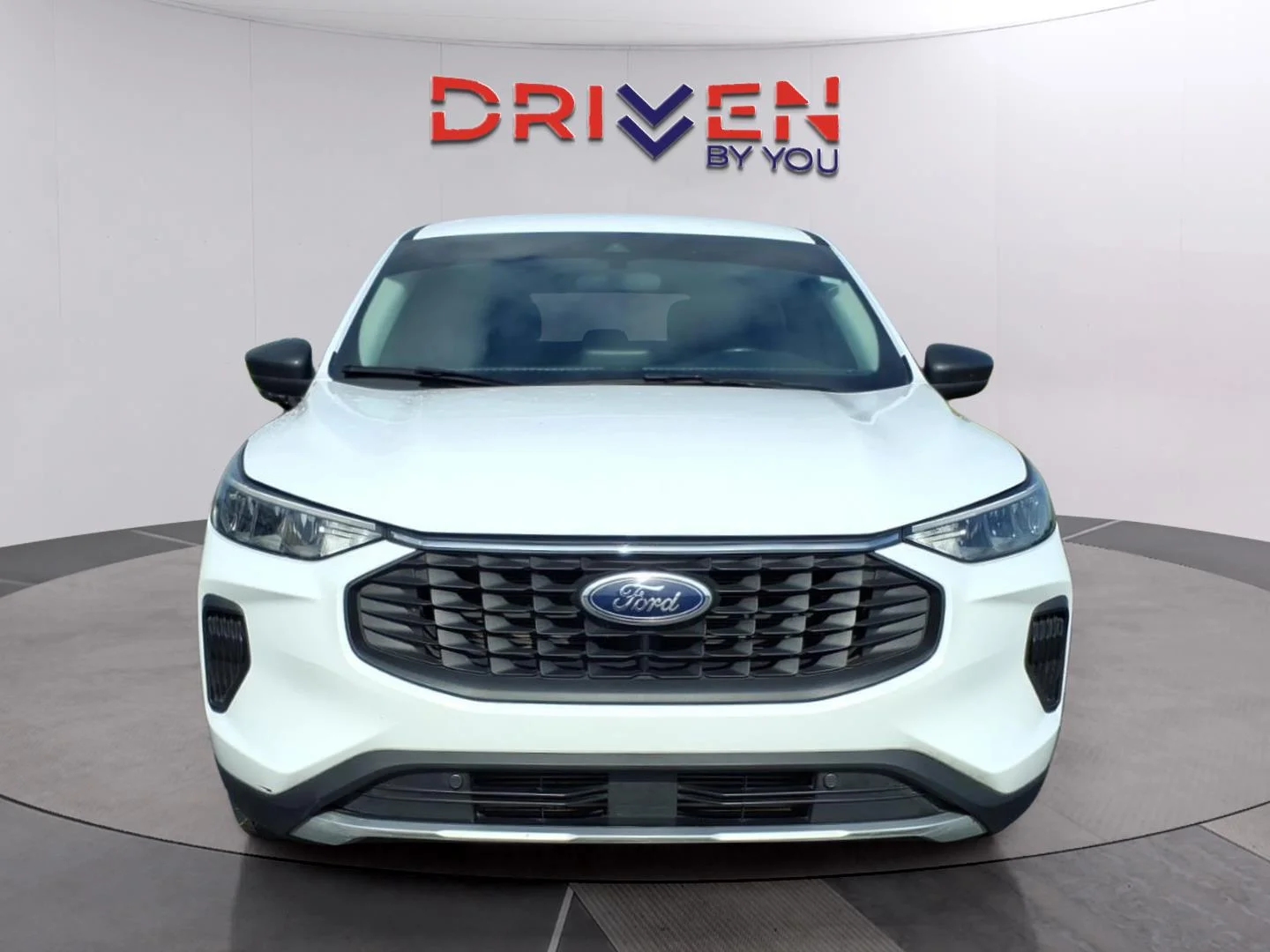 Used 2023 Oxford White Ford Active image 8