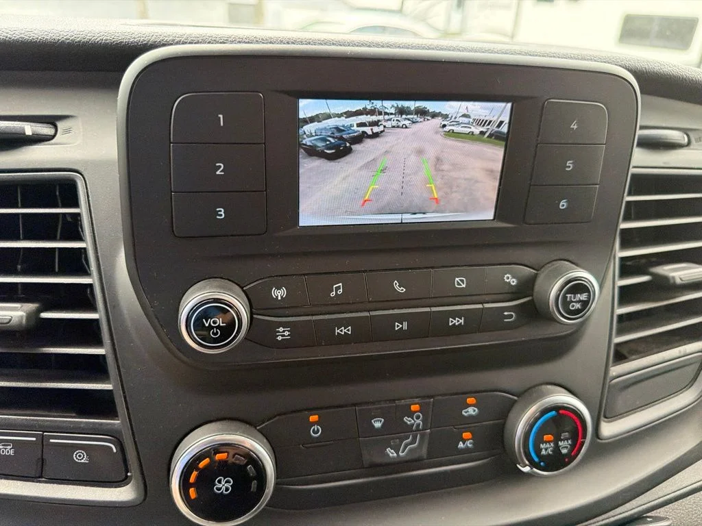 Used 2023 White Ford Base image 21