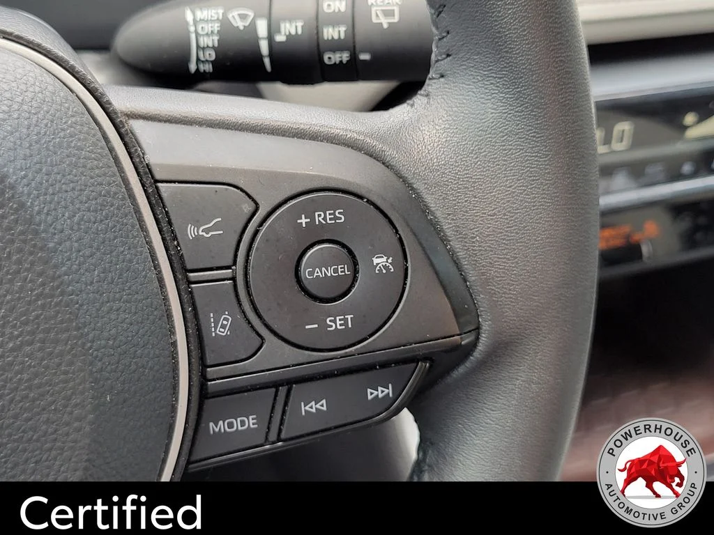 Used 2022 White Toyota Limited image 30
