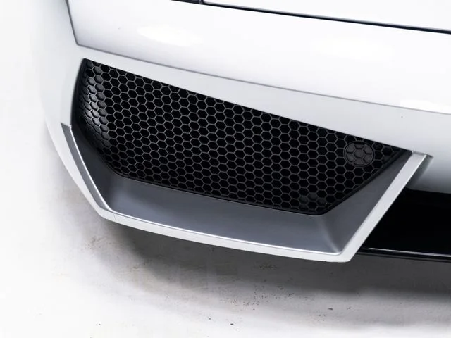 Used 2011 Silver Lamborghini LP560-4 image 76
