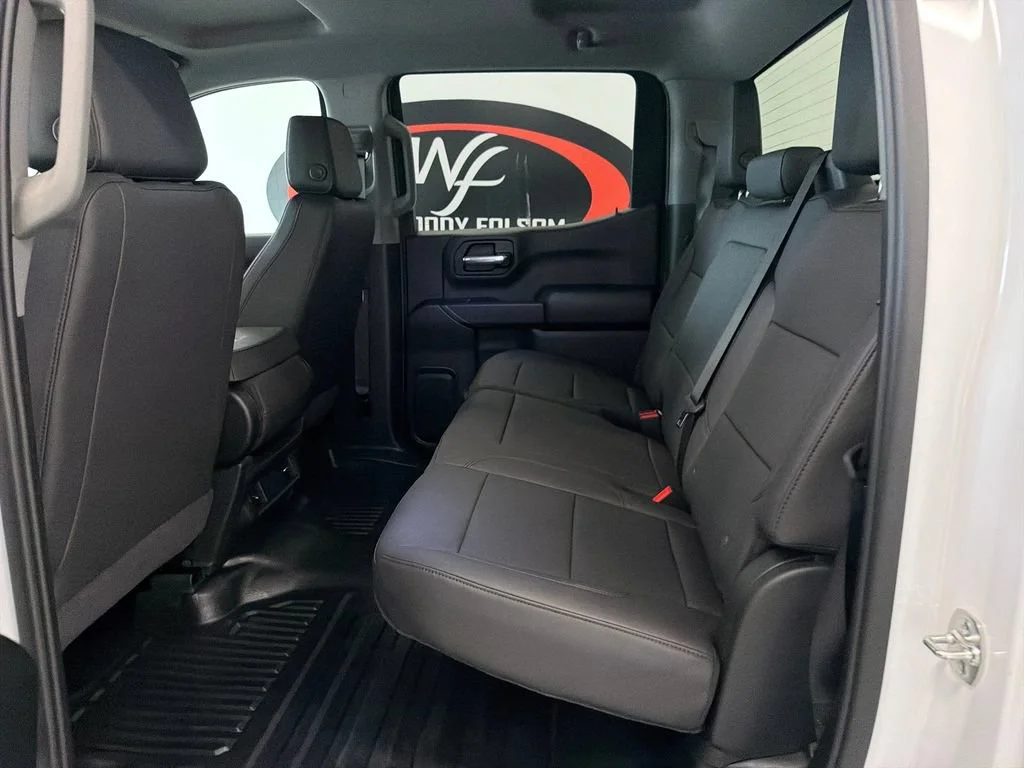 New 2026 Summit White GMC Pro image 12