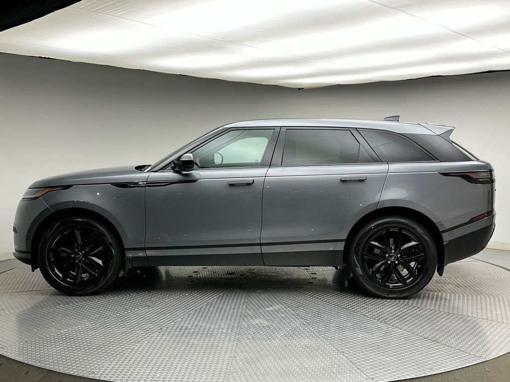 New 2026 Zadar Grey Prem Met Land Rover S image 2