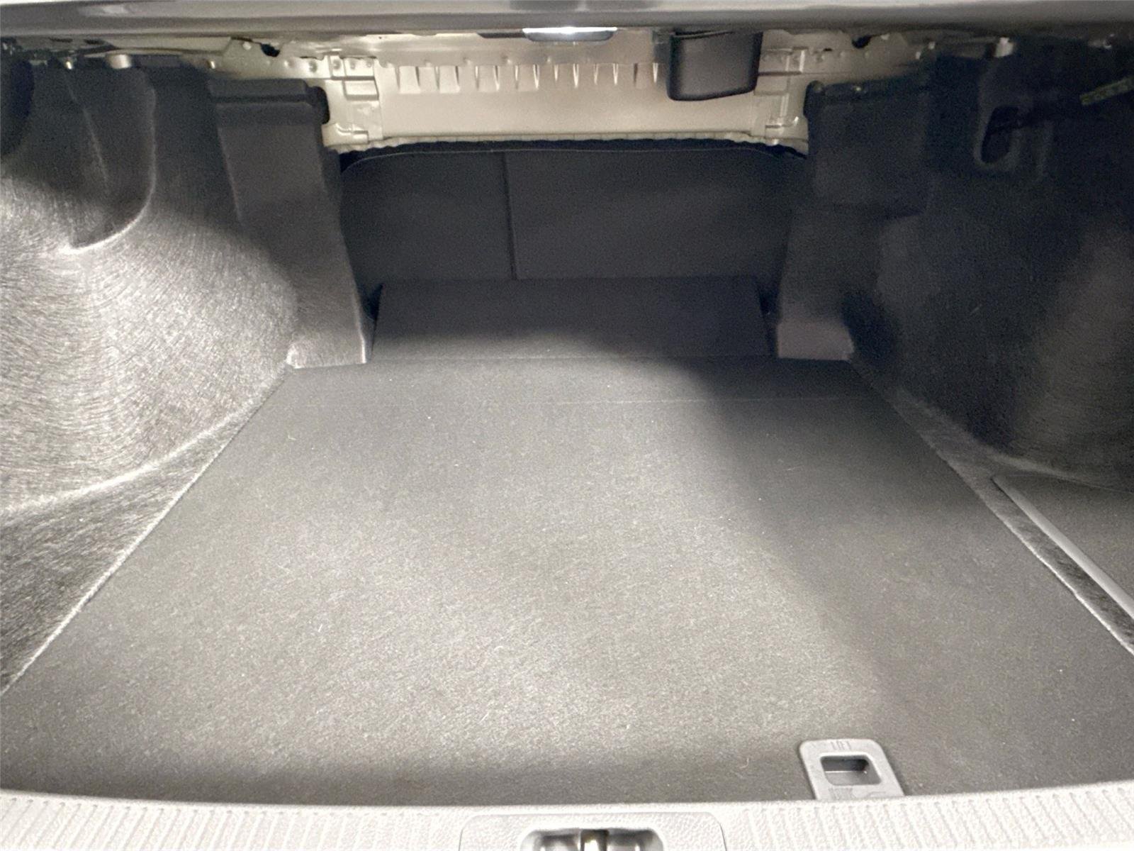 Certified Used 2026 Underground Toyota SE image 36