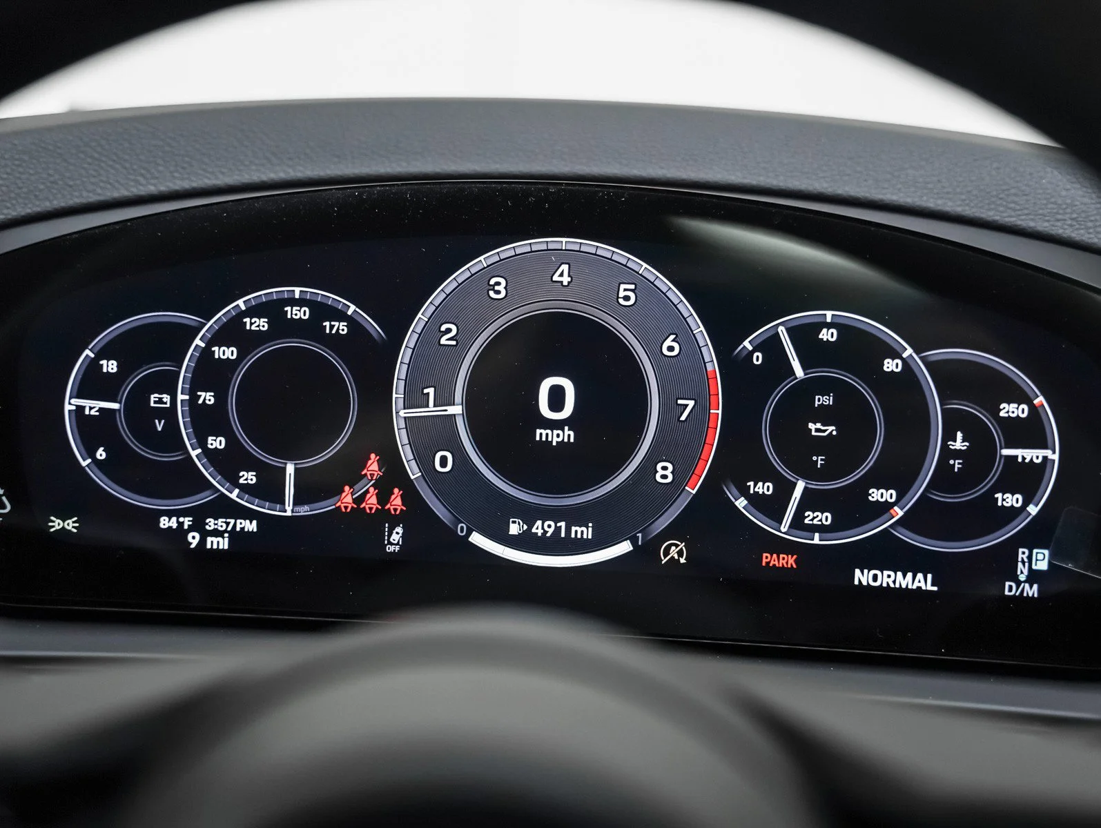 New 2026 VANADIUM GREY Porsche  image 18