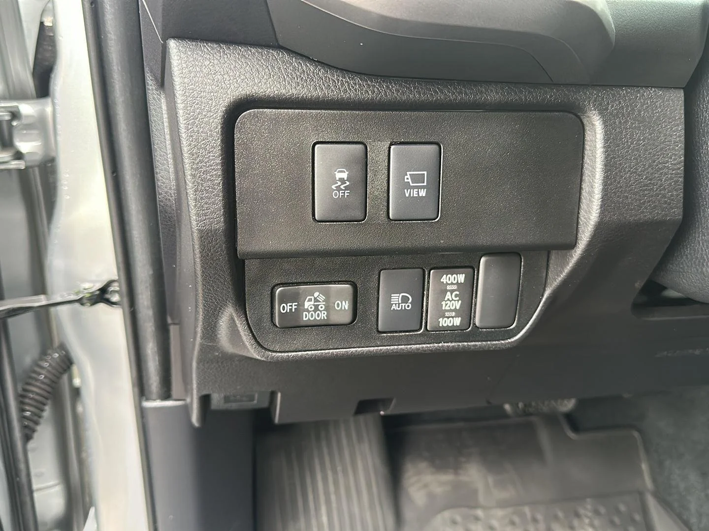 Certified Used 2022 Celestial Silver Metallic Toyota Limited image 6