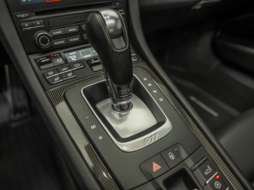 Used 2019 Jet Black Porsche Carrera 4S image 56
