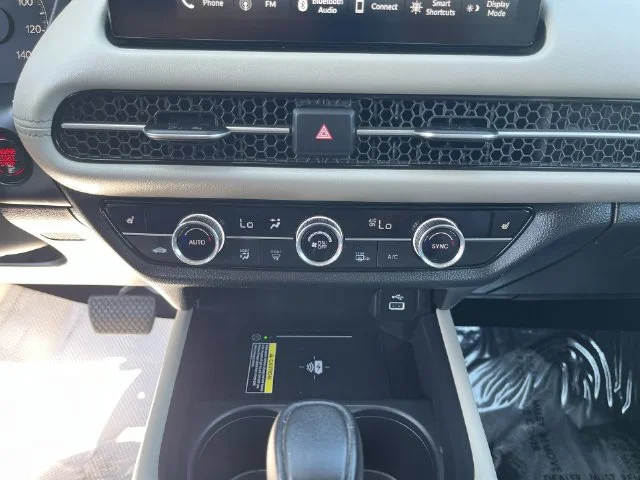 Used 2025  Honda EX-L image 26