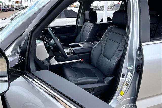 Certified Used 2024 CELESTIAL SILVER Toyota  image 8