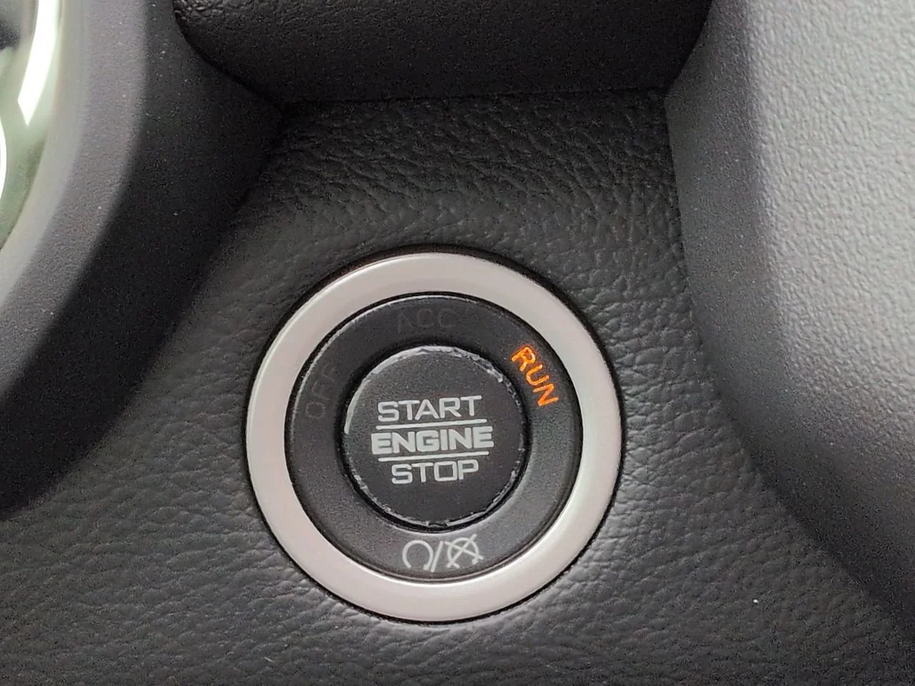 Used 2019 Bright White Clearcoat Ram Big Horn image 25